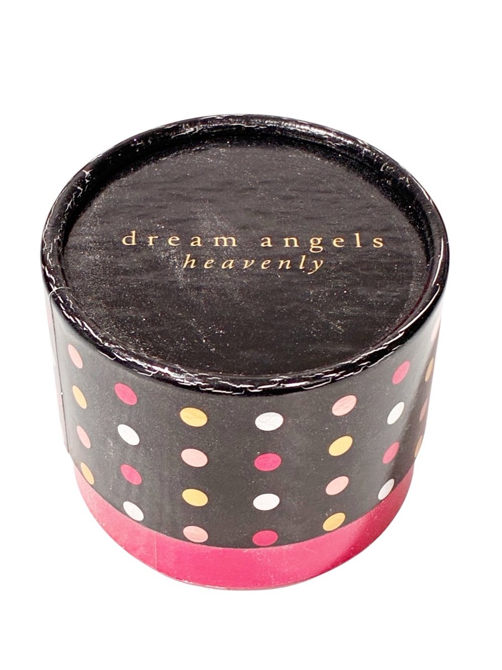 Victorias Secret Dream Angels Heavenly Shimmer Dusting Power NEW UNSEALED